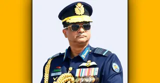 বাংলাদেশ বিমান বাহিনী প্রধানের তুরস্ক গমন